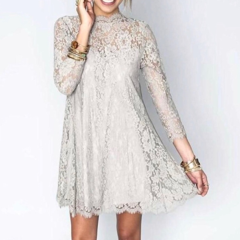 Mumu dress